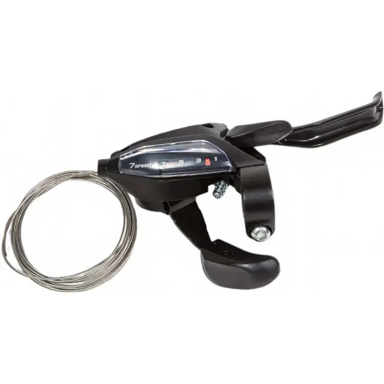 Шифтер/ручка тормоза Shimano HQ-0005814