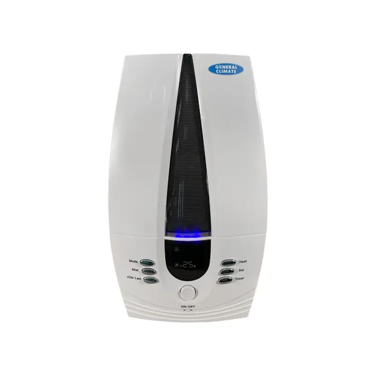 Увлажнитель General Climate Victoria GC-37 JSS-37501