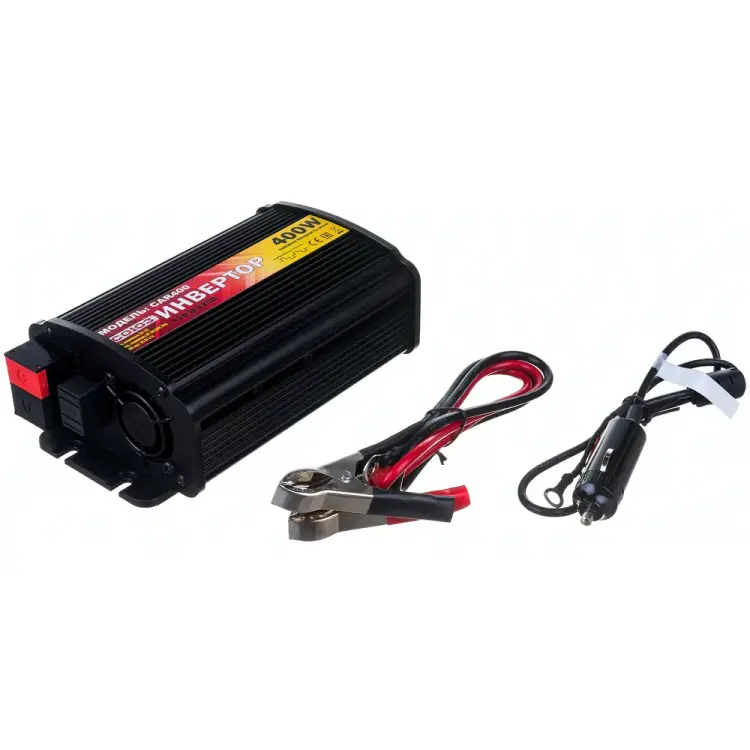 Инвертор Союз CAR400W 880400