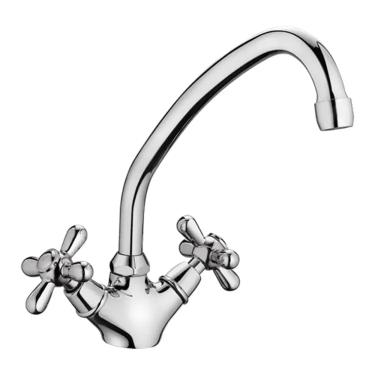 Смеситель для кухни FASHUN A4125