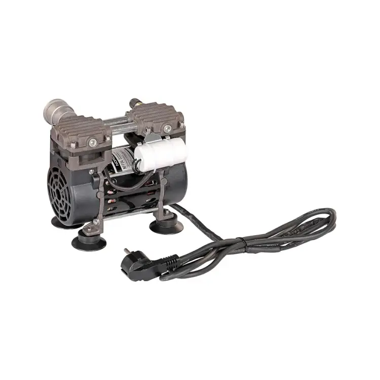 Безмаслянный вакуумный насос NORDBERG NFP34