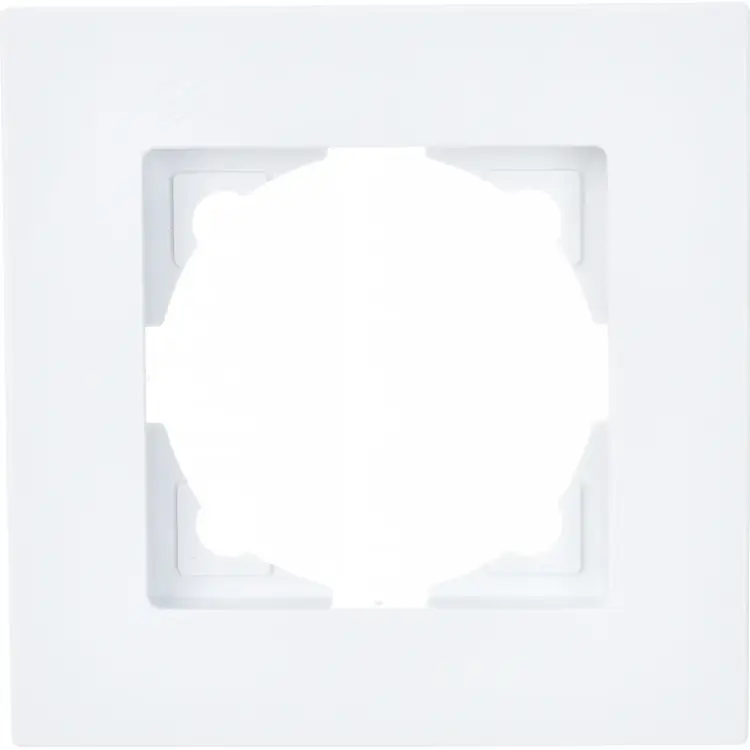 Рамка GUNSAN Eqona 16401100-000140