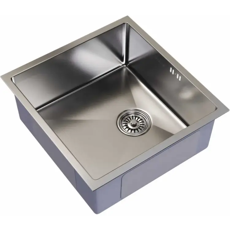 Мойка для подстольного монтажа MIXLINE PRO 548564 Мойка для подстольного монтажа MIXLINE PRO 548564