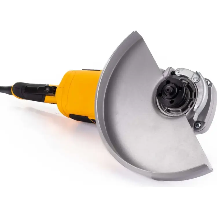 Электрическая угловая шлифмашина JCB JCB-AG230-P-E(57262)