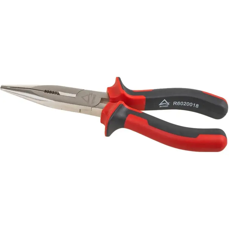 Удлиненные плоскогубцы Arnezi R6020018