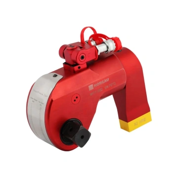 Гидравлические гайковерты