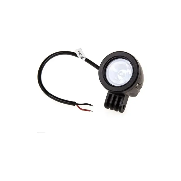 Круглая светодиодная фара SKYWAY OFF ROAD S07201030