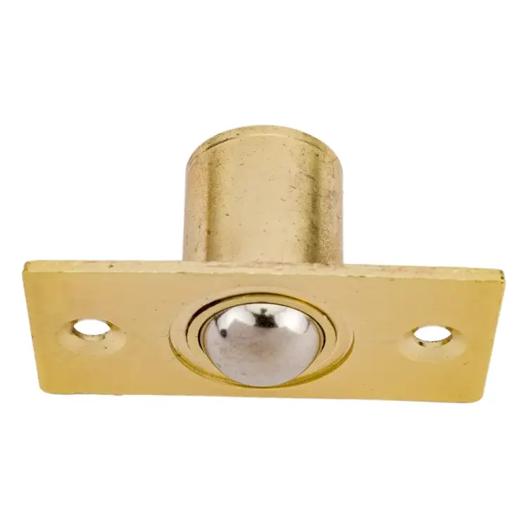 Шариковый фиксатор APECS R-0001-GM 00015859