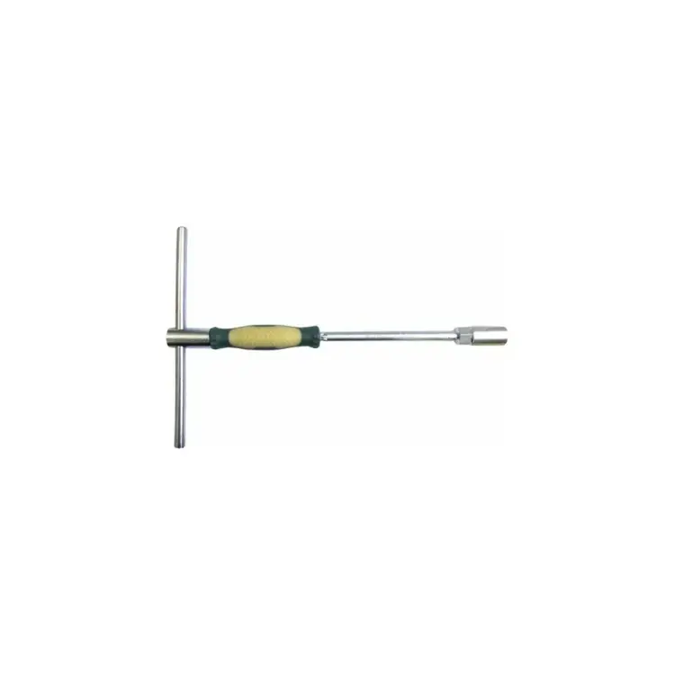 Т-образный торцевой ключ Rockforce RF-1557(50078) Т-образный торцевой ключ Rockforce RF-1557(50078)