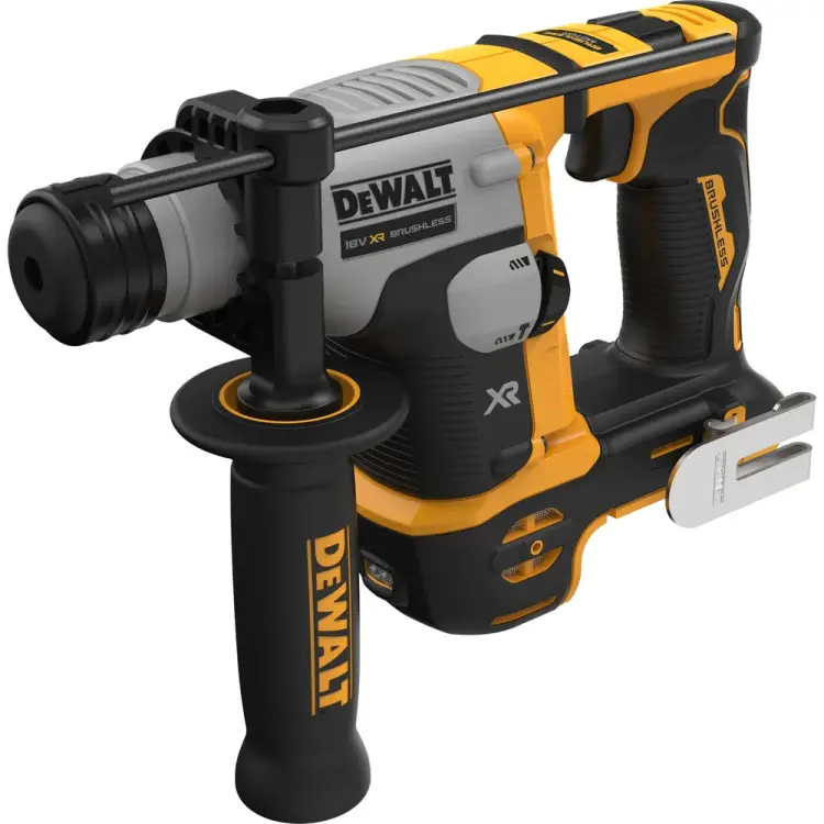 Бесщеточный перфоратор Dewalt DCH172N-XJ