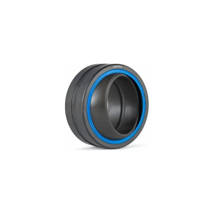 Подшипник ISKRA GE45 ES-2RS Подшипник ISKRA GE45 ES-2RS