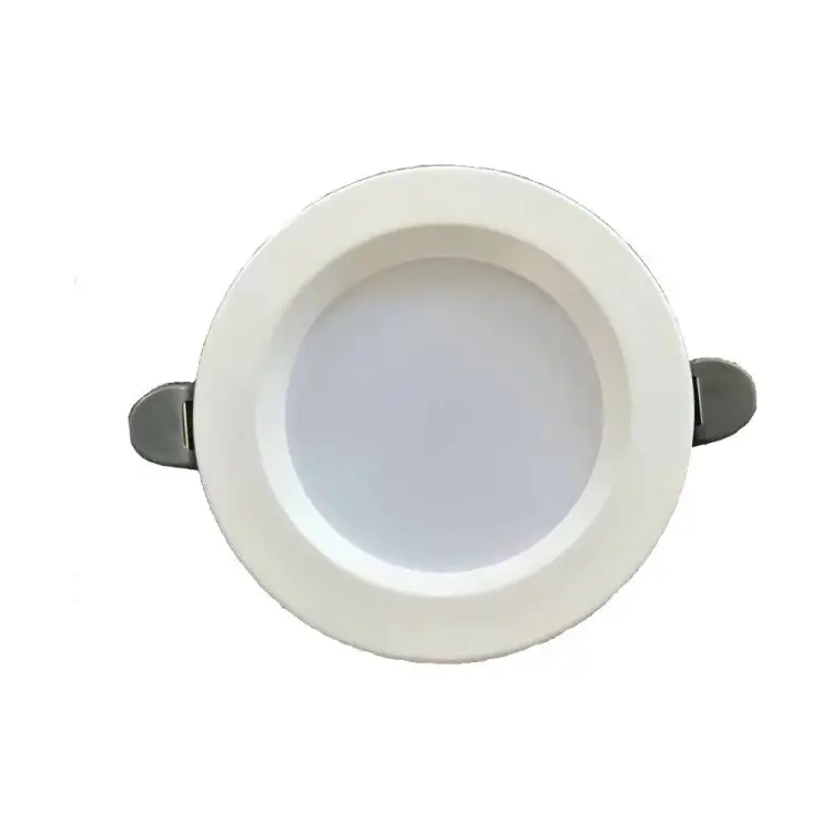 Круглый cветильник AlfaLed DOWNLIGHT GFDL00665W