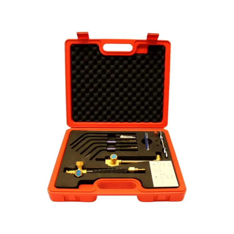 Комплект газосварщика Дока Х11 DK.1640.13786