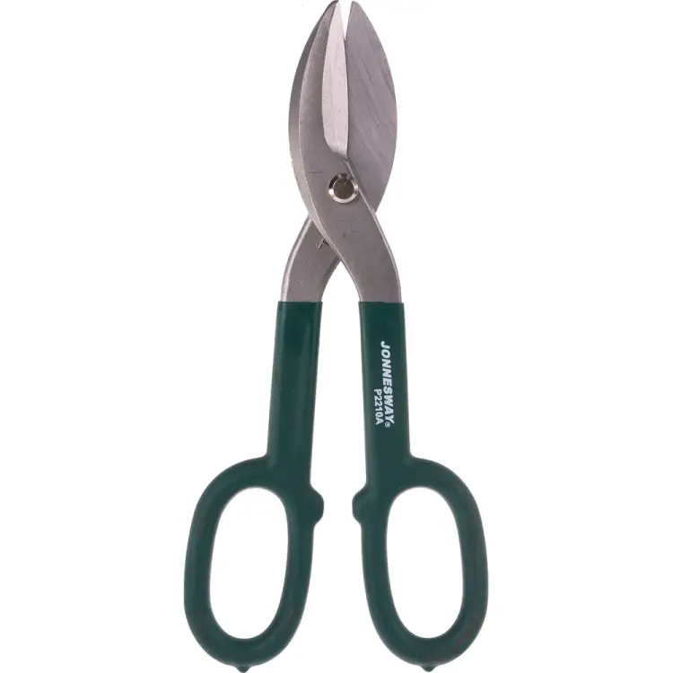 Ножницы по металлу Jonnesway P2210A