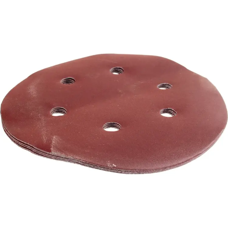 Шлифовальные круги ПРАКТИКА 919-150