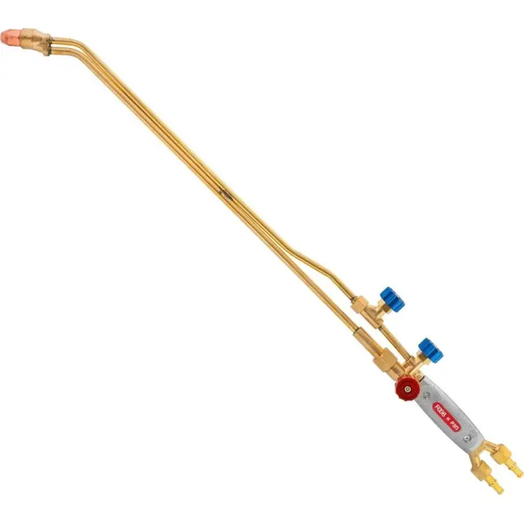 Пропановый резак FOOB р3п-03му f52.22.1 00-00003874