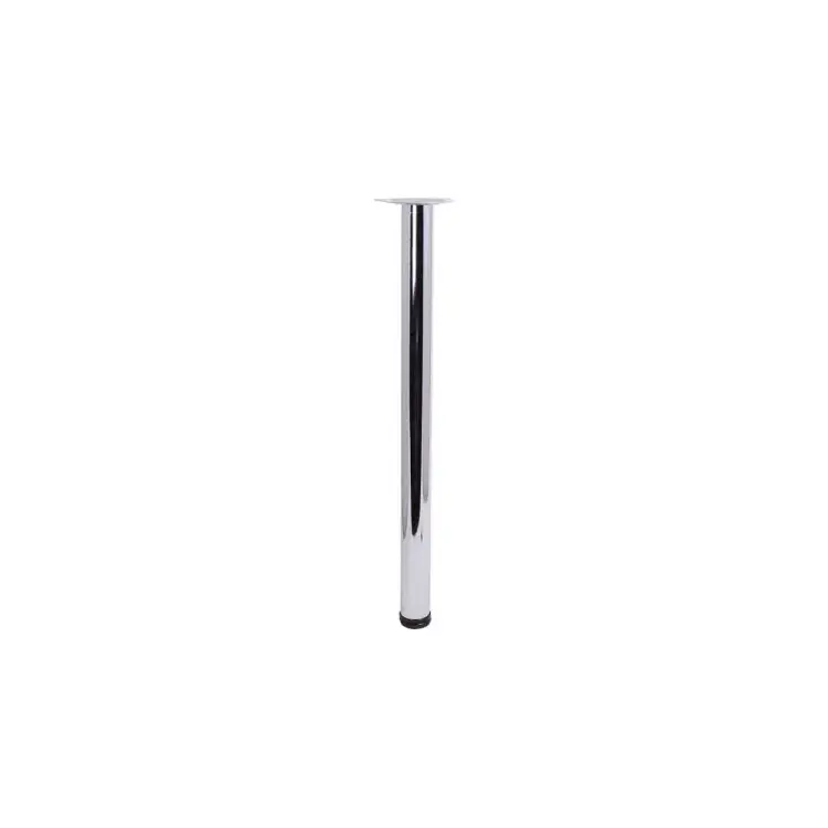 Круглая ножка для стола Larvij L61R710CH50