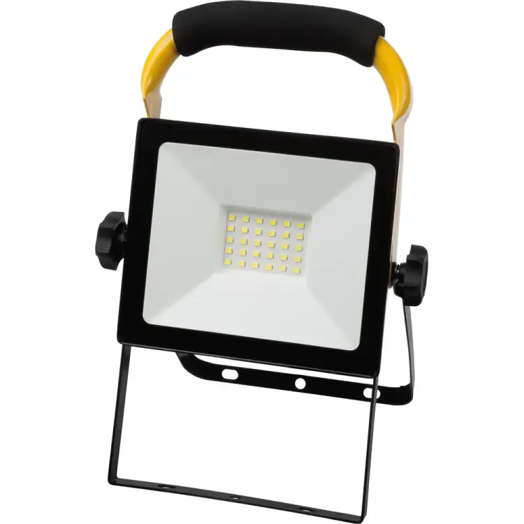 Переносной светодиодный прожектор TDM ELECTRIC сдо-04-030н-п SQ0336-0200