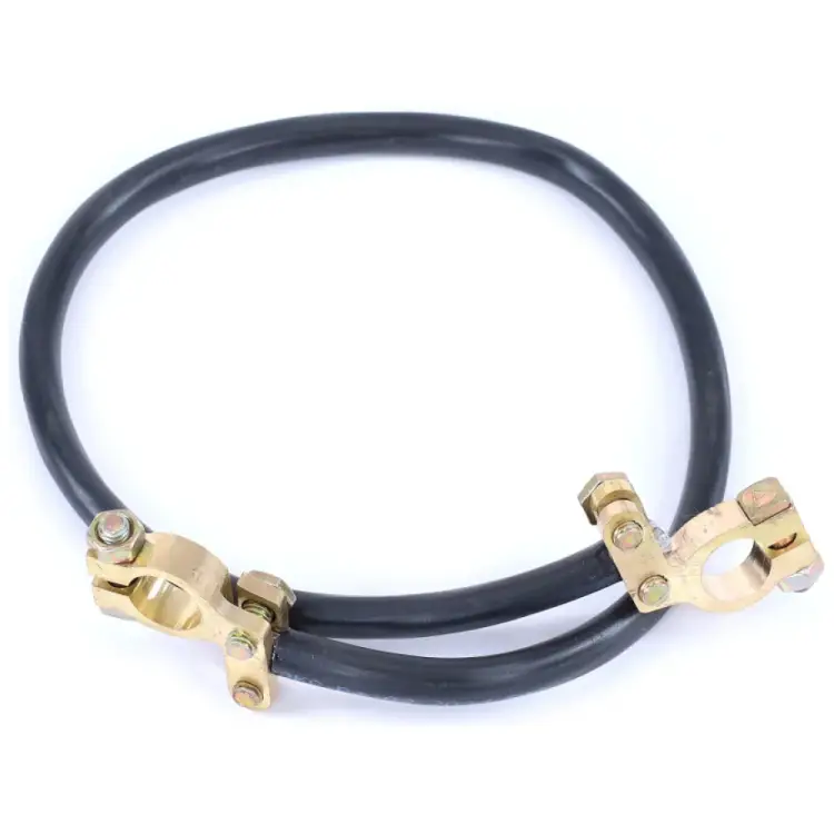 Провод акб(перемычка) VOLTON VLT565035