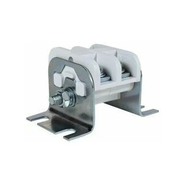 Клеммный блок СПб УПП-5 КБ 25-4П-02 999111541