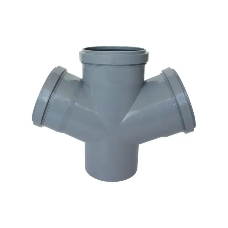 Крестовина Политэк 1355567