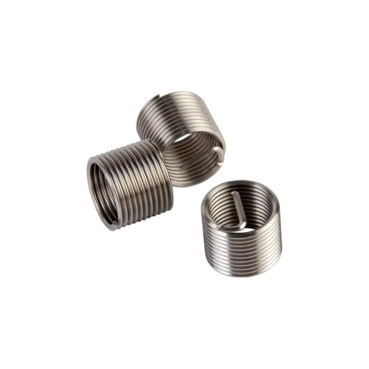 Резьбовые вставки WIEDERKRAFT WDK-IN1212