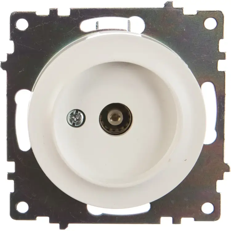 Антенная TV розетка OneKeyElectro 2172773