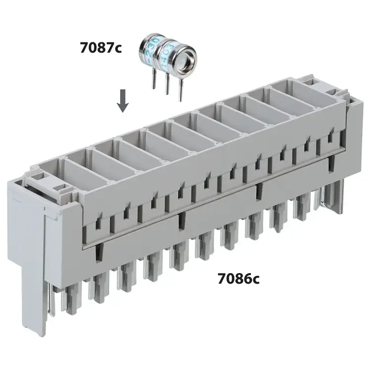 Кассета для грозоразрядников Cabeus PrMag Кассета для грозоразрядников Cabeus PrMag
