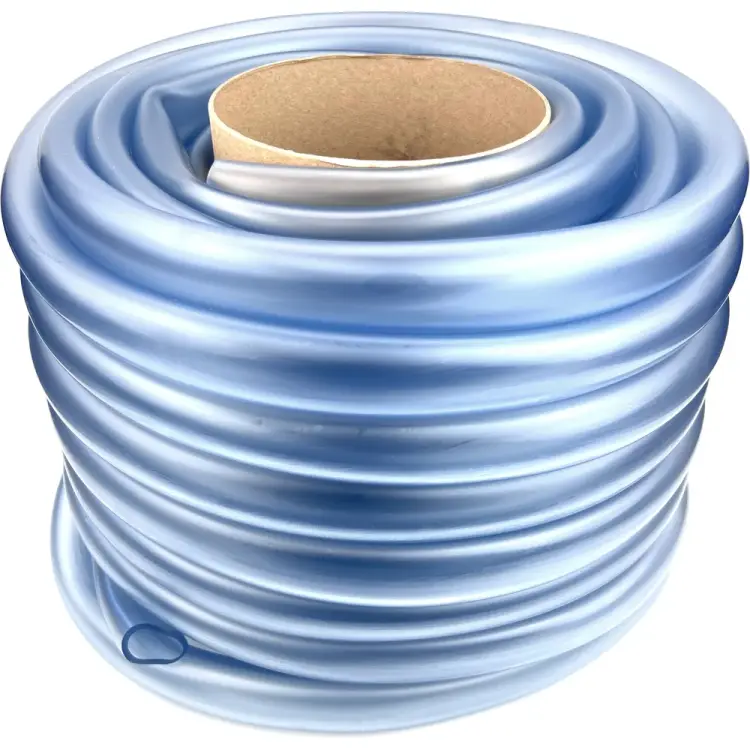 Прозрачный шланг Профитт 9663224 Прозрачный шланг Профитт 9663224