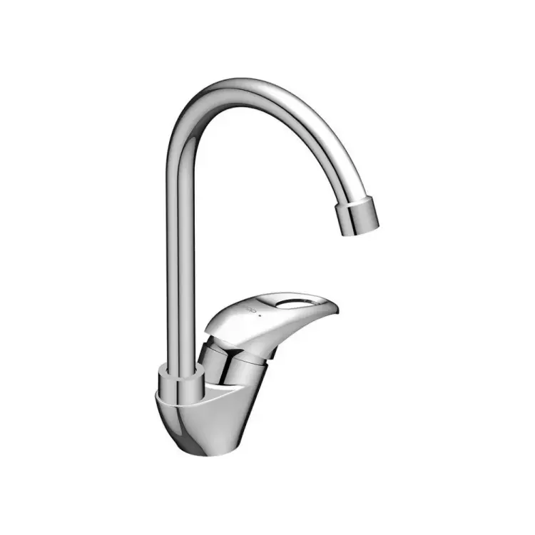 Смеситель для кухни Dorff Comfort D8000000