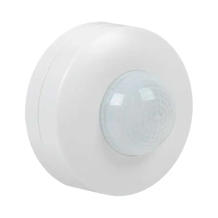 Датчик движения IEK ДД 027 LDD11-027-1200-001