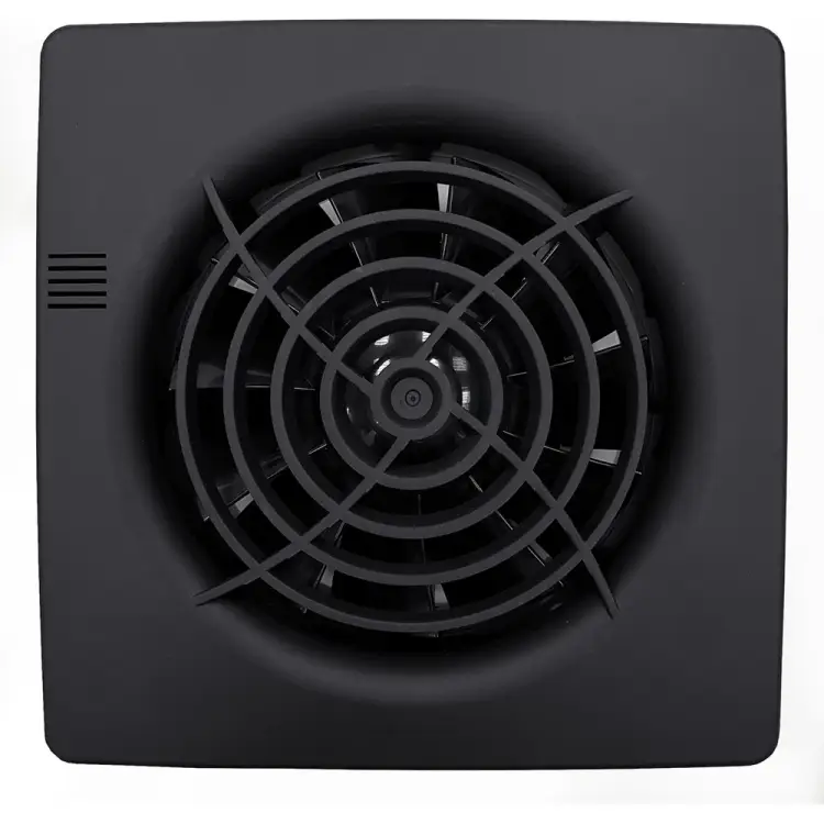 Накладной вентилятор Seicoi SMPS04-01 21-0005-128