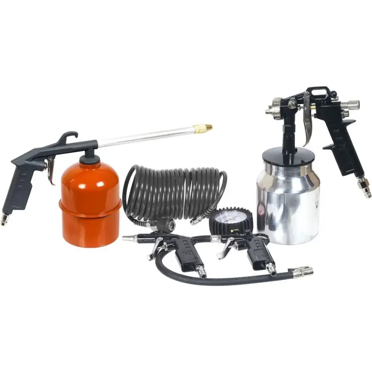 Покрасочный набор Автоdело 42371 12140 Покрасочный набор Автоdело 42371 12140