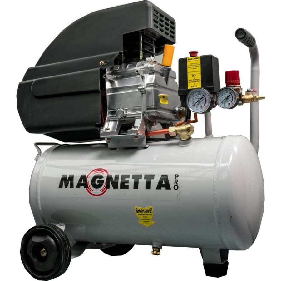 Компрессор MAGNETTA CE624