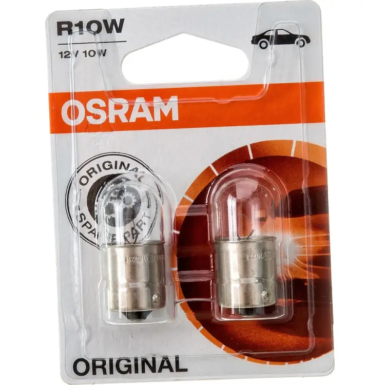 Автолампа Osram 5008-2BL Автолампа Osram 5008-2BL