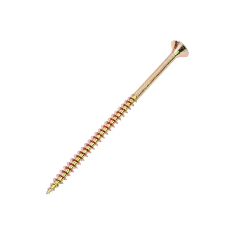 Саморез КРЕП-КОМП 6х110 (50 шт.) жд6110ф