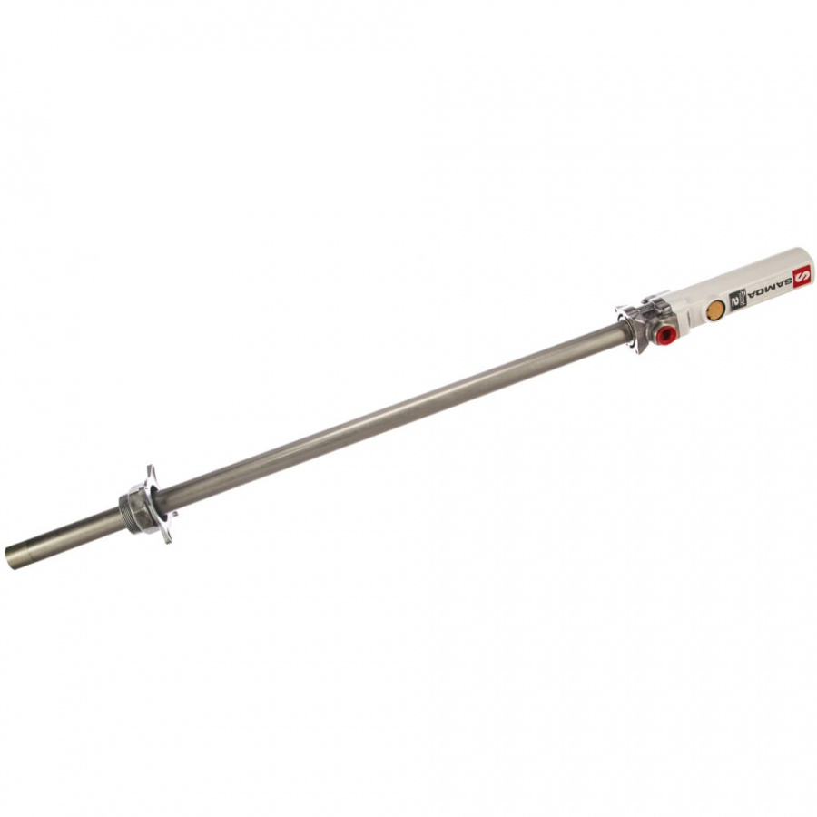 Насос для масла SAMOA 3:1/l AIR OPERATED OIL PUMP