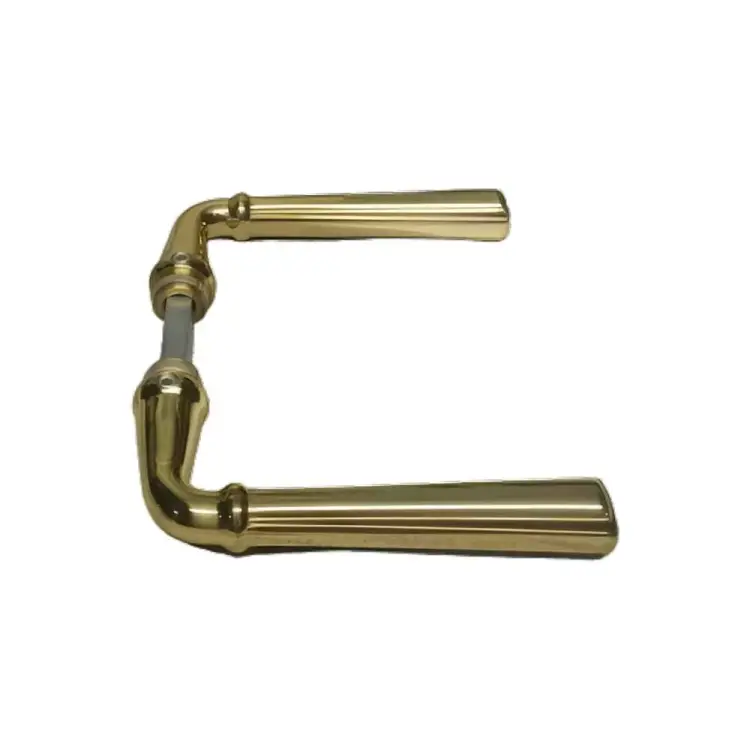 Дверная ручка Hafele Escalier 901.99.783