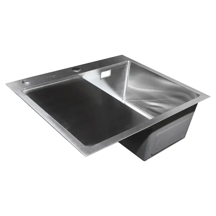 Мойка SANTREK 312403