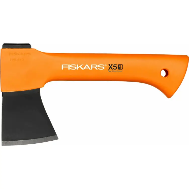 Универсальный топор Fiskars X5 - XXS 1015617 (121123)