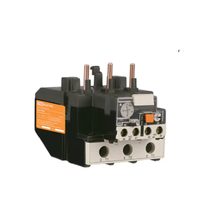 Тепловое реле TDM ELECTRIC SQ0712-0032