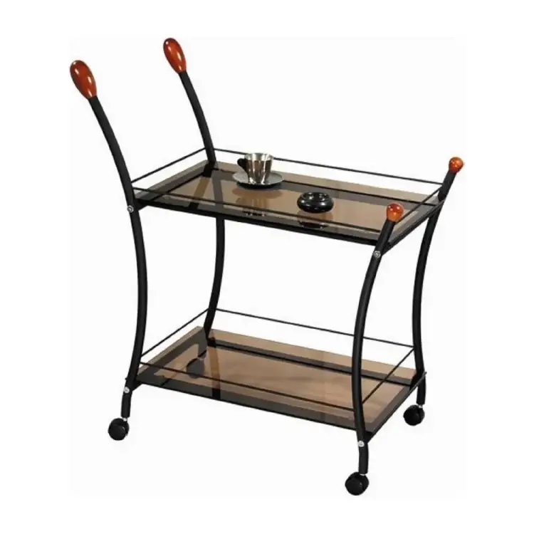 Сервировочный стол Мебелик Поло 000 862