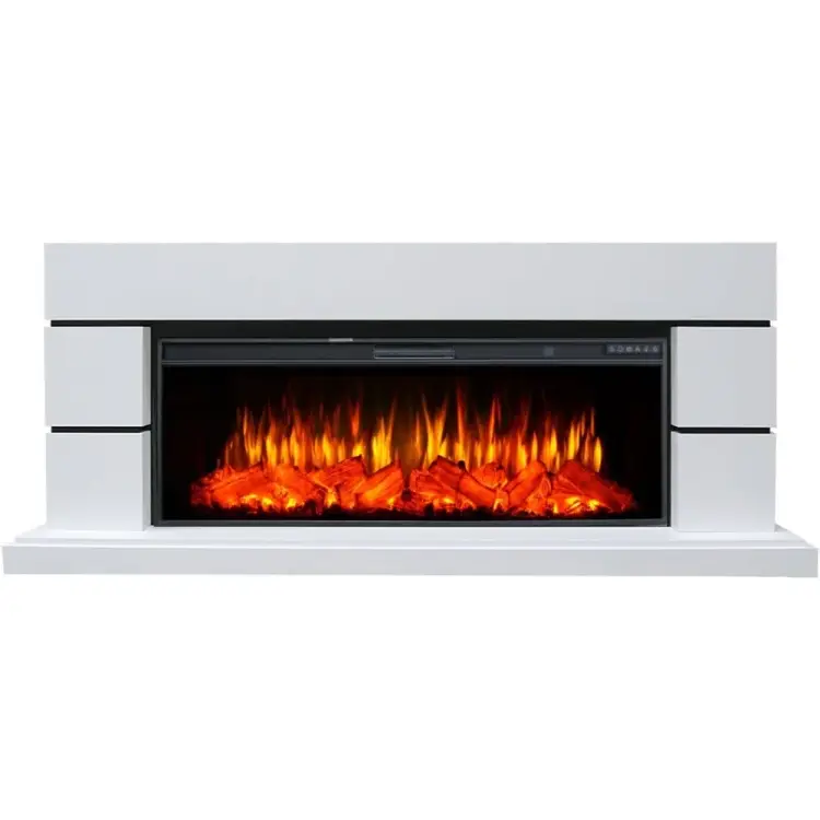 Каминокомплект InterFlame Nord ЕС Каминокомплект InterFlame Nord ЕС