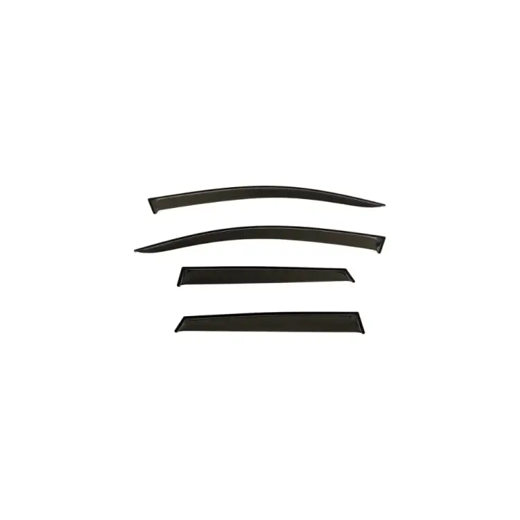 Дефлекторы окон Mazda Axela (BK), 2003-2009, хэтчбек DEFLY VMz003Axela