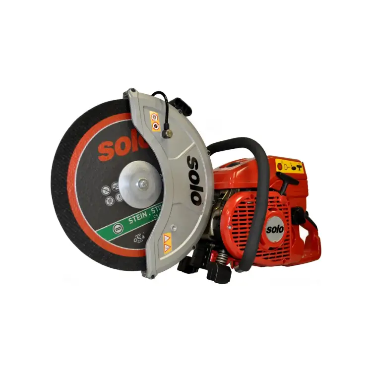 Бензорез Solo 880-14 4924848123