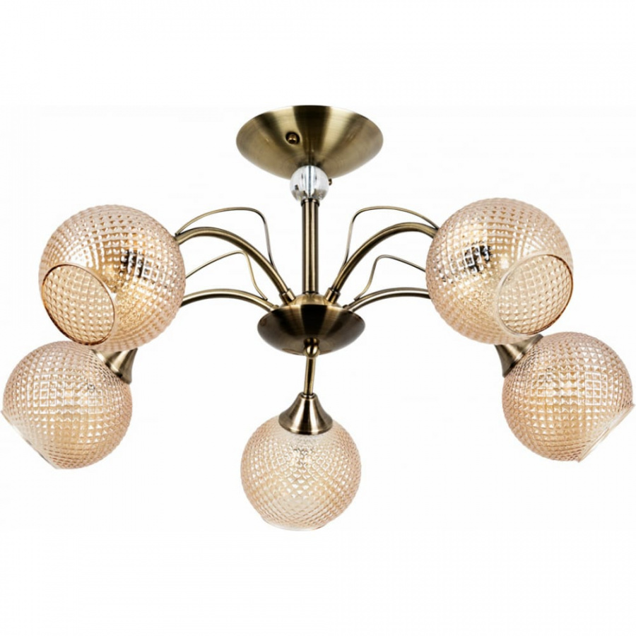 Потолочная люстра ARTE LAMP WILLOW