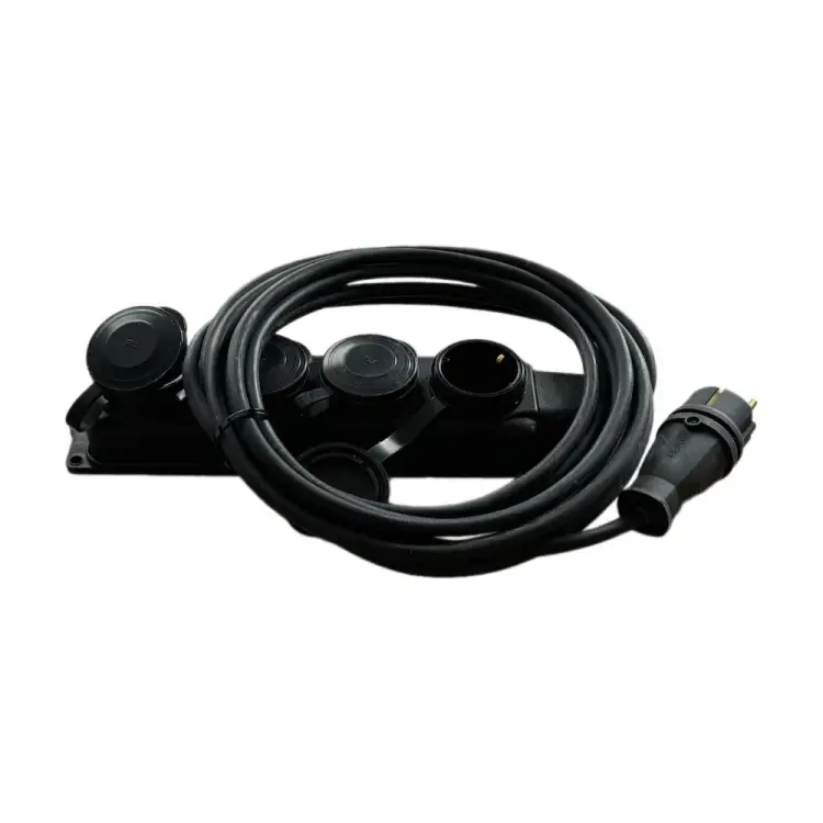 Силовой удлинитель АТЛАНТ АТОМ КГ 80114