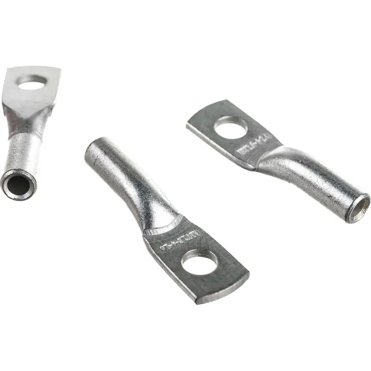 Наконечник КВТ ТМЛ 2,5-4-2,6 65666