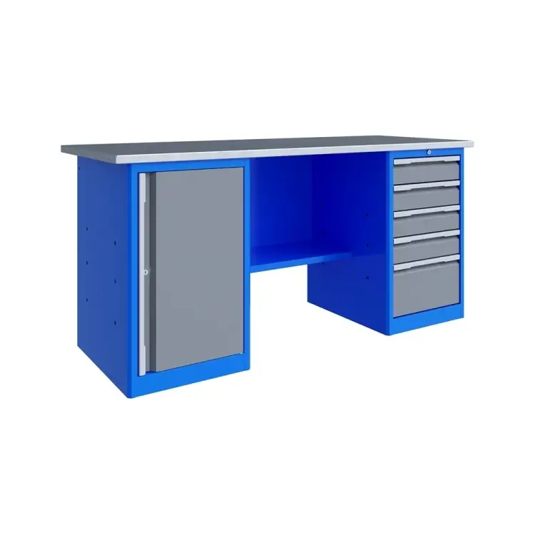 Верстак Верстакофф TNC 181.57.2 125316