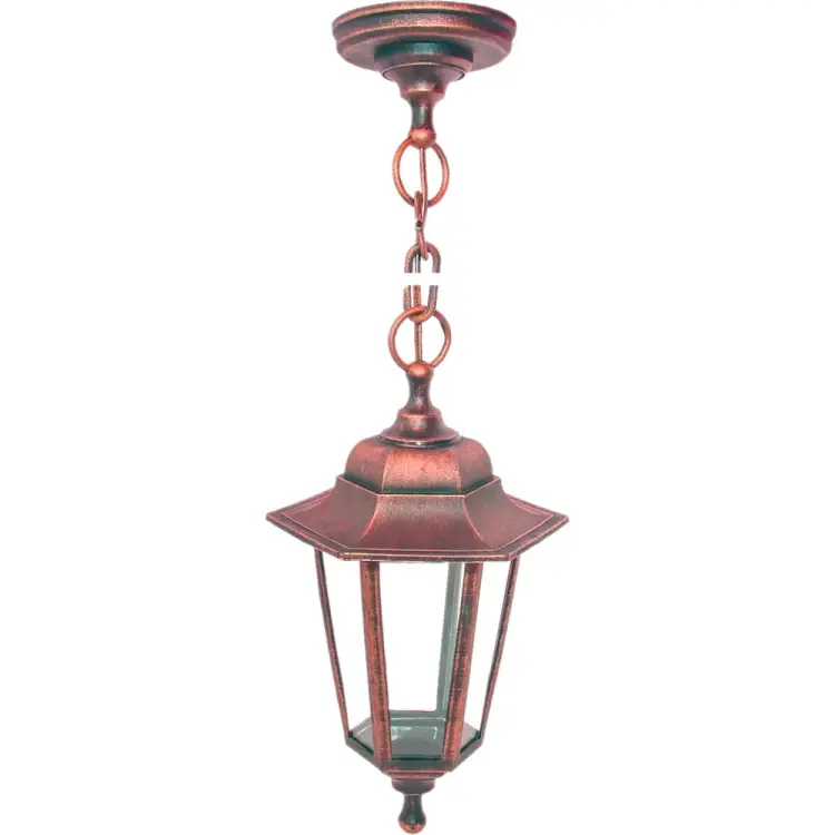 Подвесной светильник-фонарь Apeyron 11-98БР